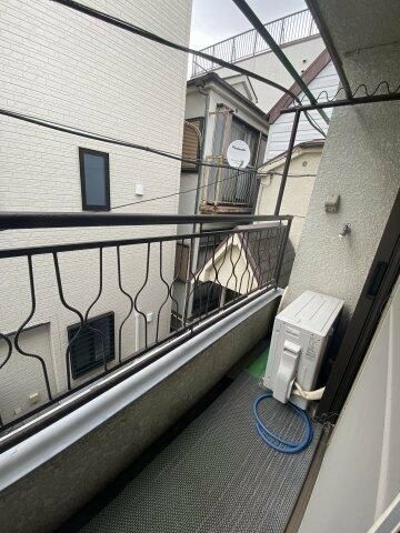 大森西５丁目戸建