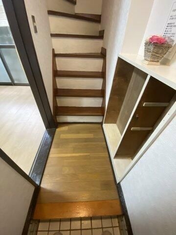 大森西５丁目戸建
