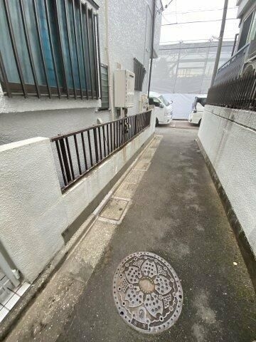 大森西５丁目戸建
