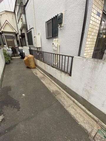 大森西５丁目戸建