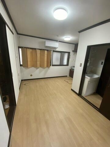 大森西５丁目戸建
