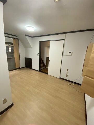 大森西５丁目戸建