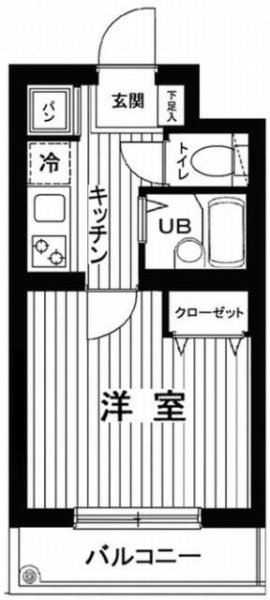 ジュエル雪谷大塚