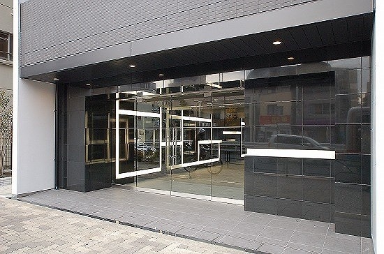 ステージグランデ蒲田アジールコート