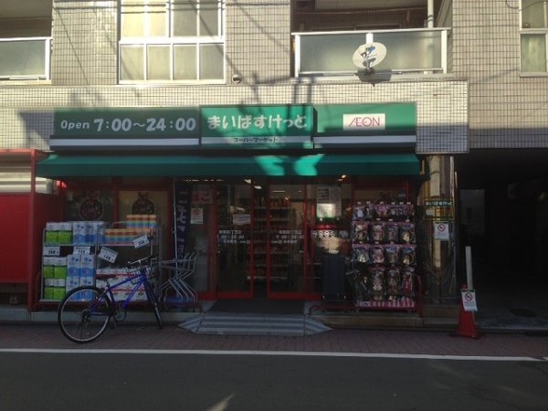 ステージグランデ蒲田アジールコート