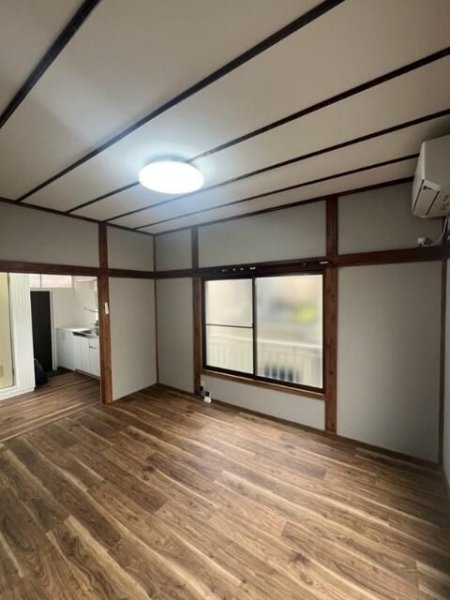 クレール東玉川