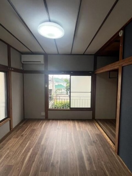 クレール東玉川