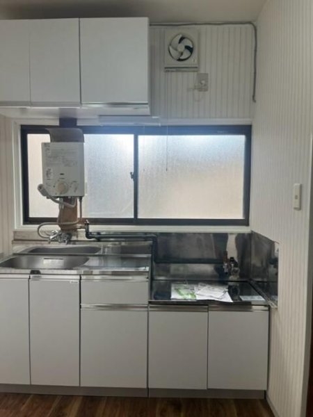 クレール東玉川