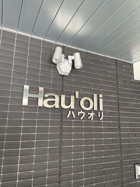 ハウオリ