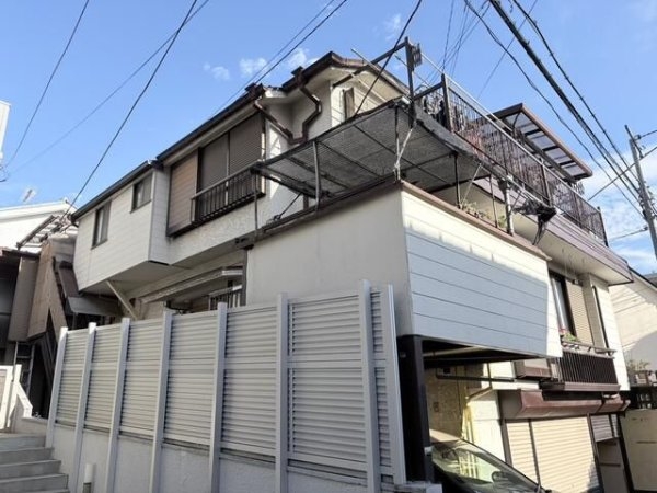 ハウス西村