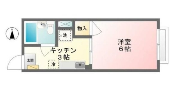 シティハイムエイト