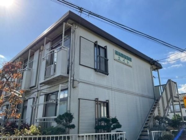 シティハイムエイト