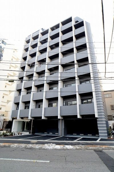 ステージファースト世田谷アジールコート