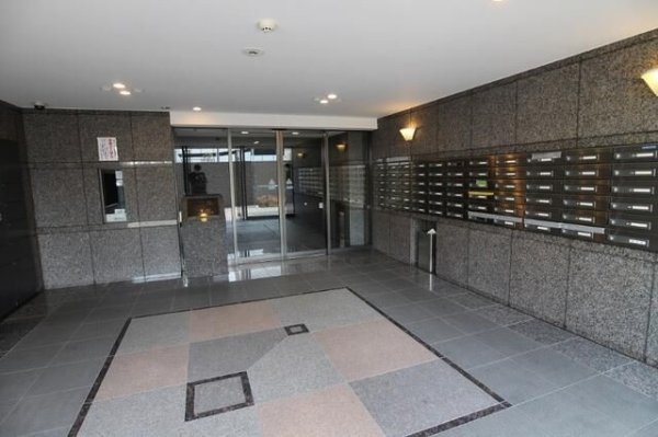 ルーブル多摩川七番館