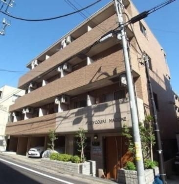 スカイコート馬込