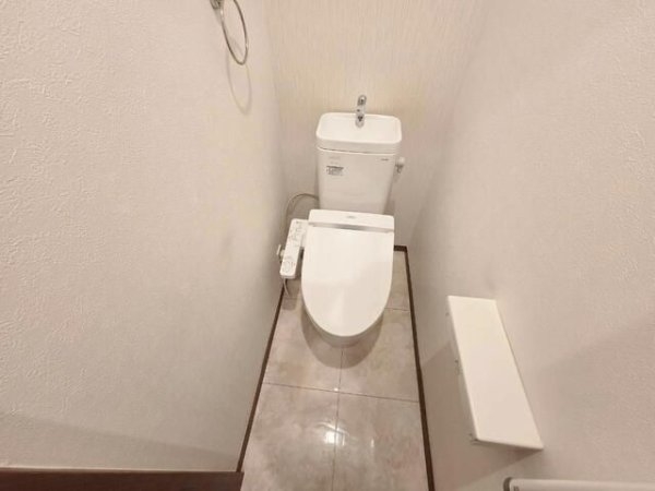 アジュール目黒本町