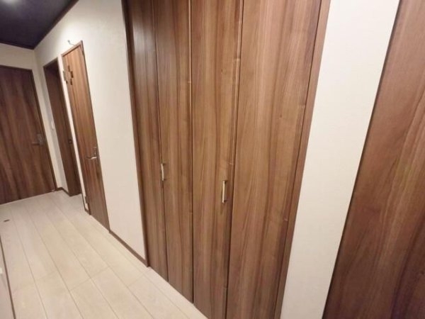 アジュール目黒本町