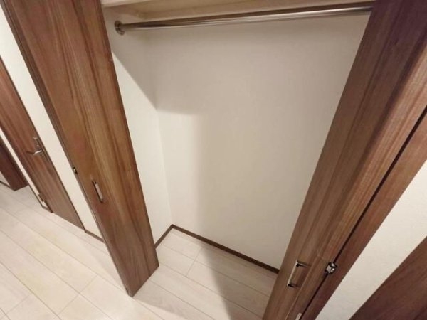 アジュール目黒本町