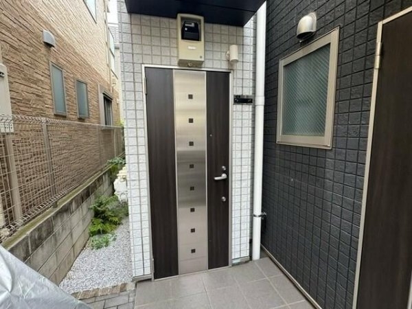 アジュール目黒本町
