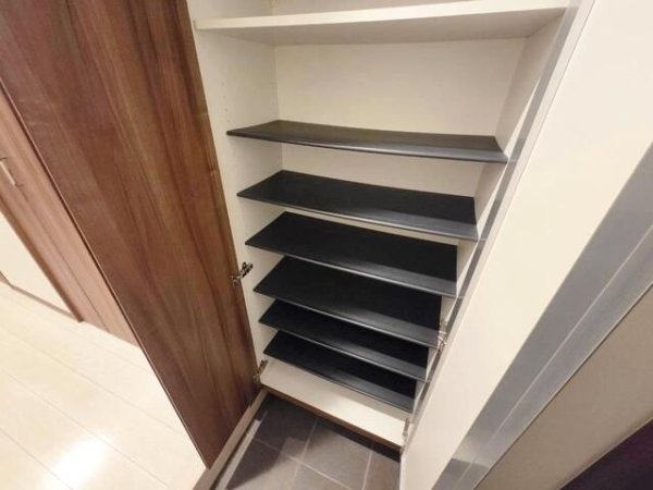 アジュール目黒本町