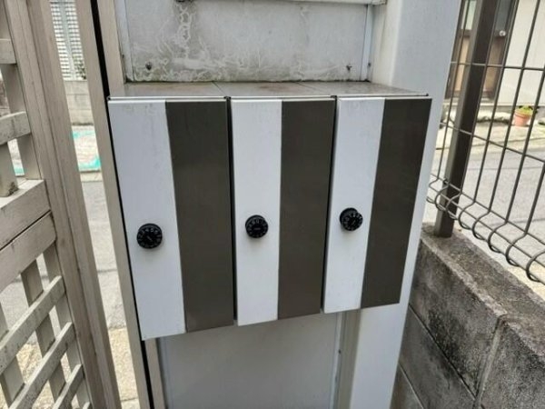 アジュール目黒本町