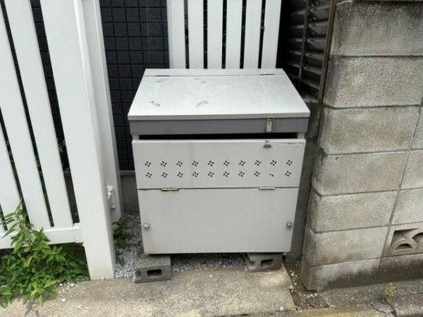 アジュール目黒本町