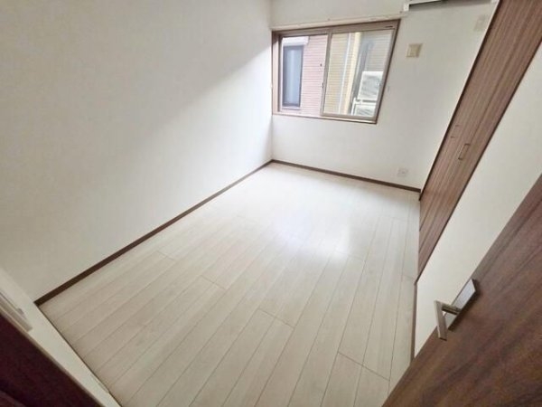 アジュール目黒本町