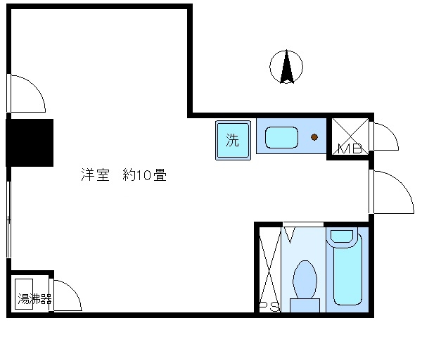 日興パレスビル渋谷