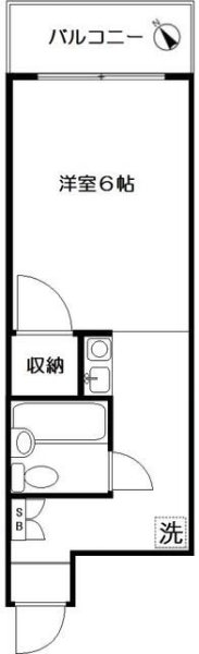 メゾンマークワン