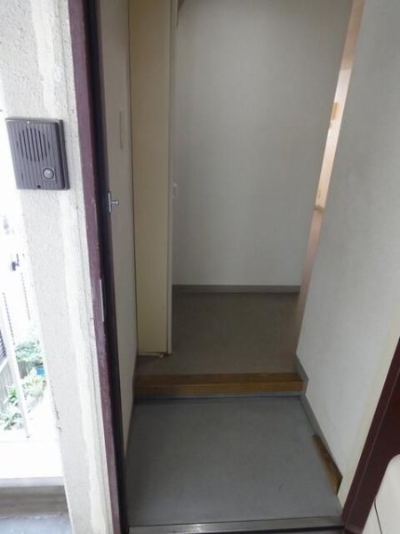 メゾンマークワン