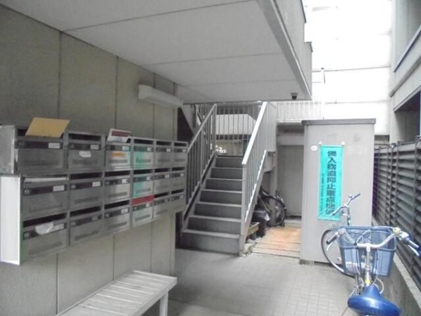 メゾンマークワン
