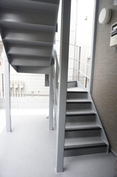 エトワール中延