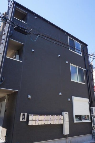 エトワール中延