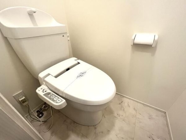 エトワール中延