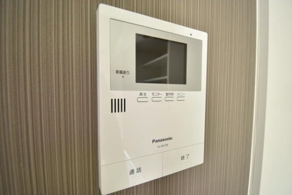 リベルテ中延