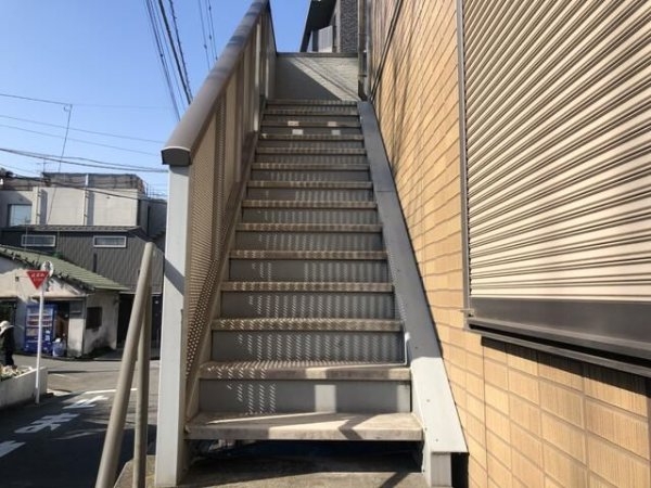 向山パーク５