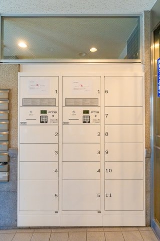 パークヒルズ落合