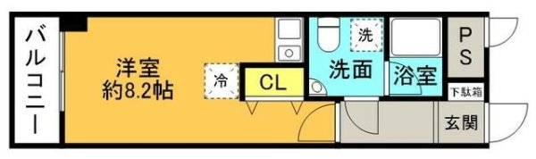 ライオンズマンション赤坂第３