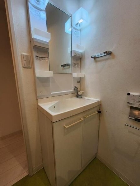 ライオンズマンション赤坂第３