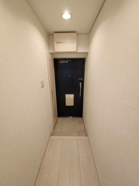ライオンズマンション赤坂第３