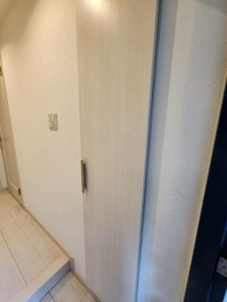 ライオンズマンション赤坂第３