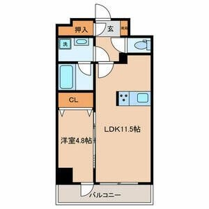 グローリオシェルト東京八丁堀