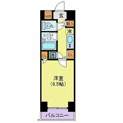 シンシア日本橋兜町