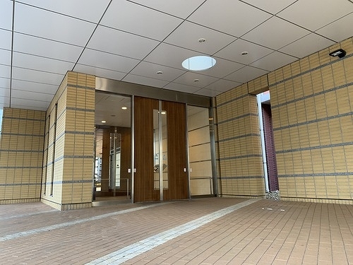 芝浦アイランド　ケープタワー