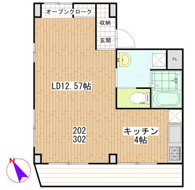 東ビル