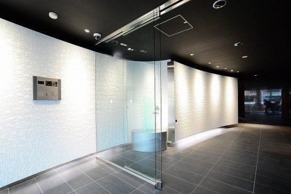ステージグランデ用賀アジールコート