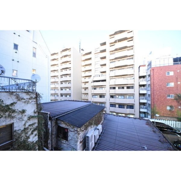 サンライズ渋谷