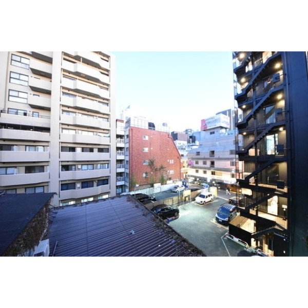 サンライズ渋谷