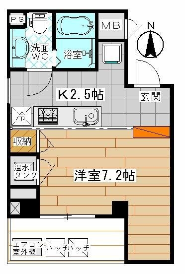 南青山ＳＴＵＤＩＯＦＬＡＴ