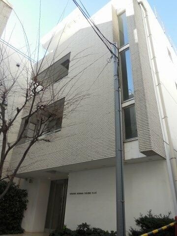 南青山ＳＴＵＤＩＯＦＬＡＴ